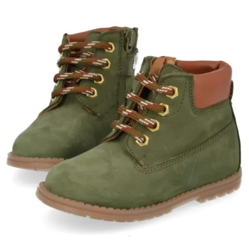 veterboot kaki