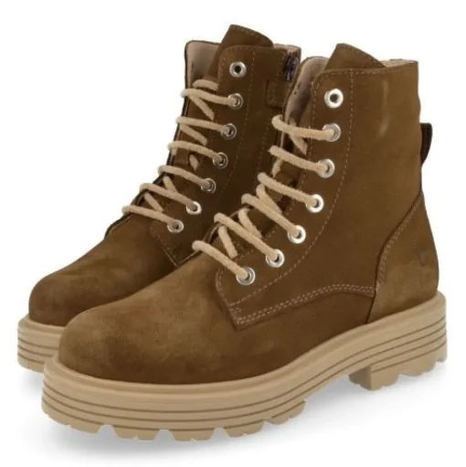 veterboot kaki