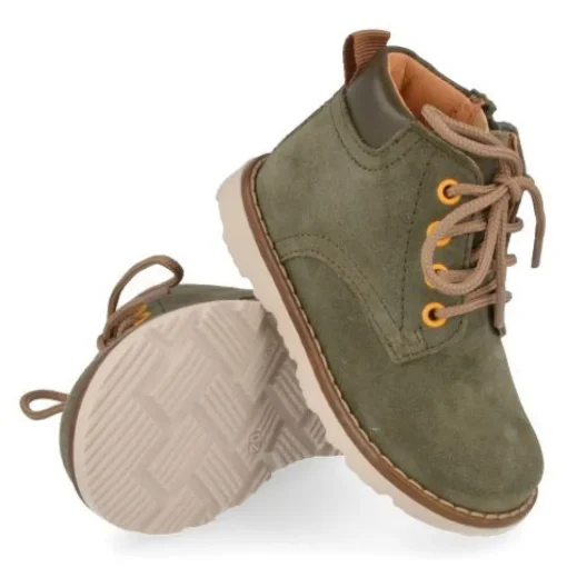 veterboot kaki