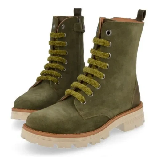 veterboot kaki