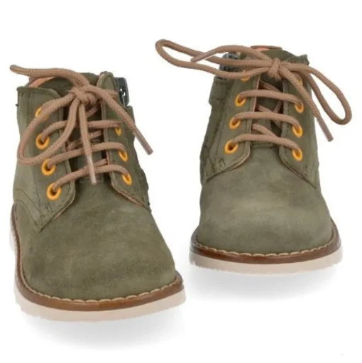 veterboot kaki