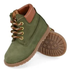 veterboot kaki