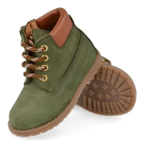 veterboot kaki
