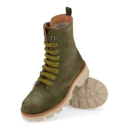 veterboot kaki