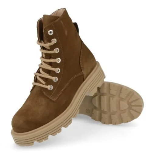 veterboot kaki