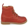 veterboot roest