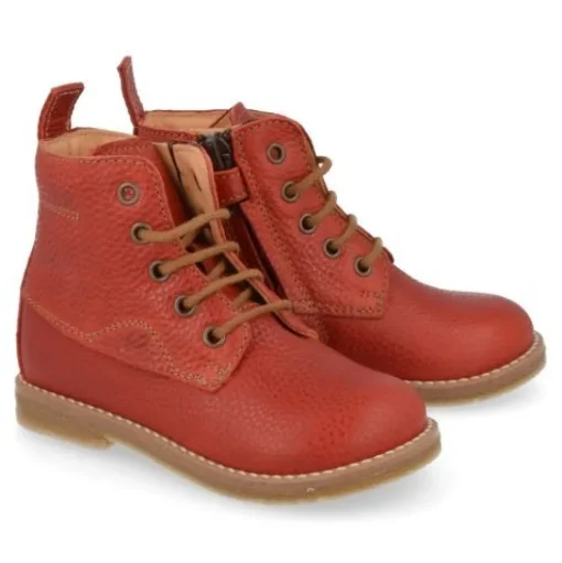 veterboot roest
