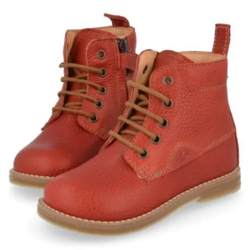 veterboot roest