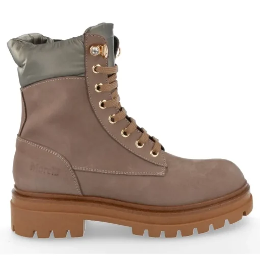 veterboot taupe