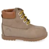 veterboot taupe