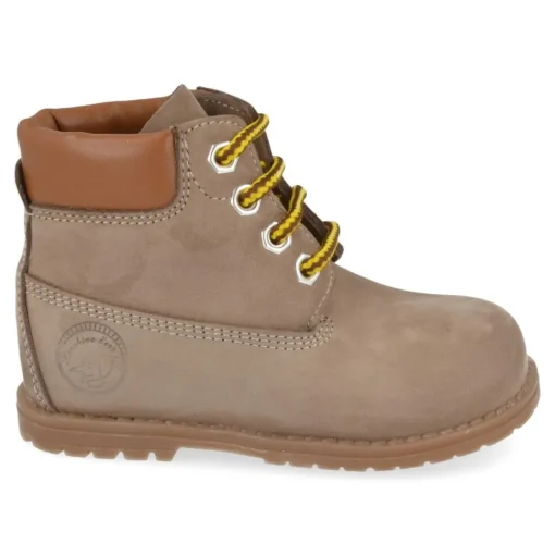 veterboot taupe