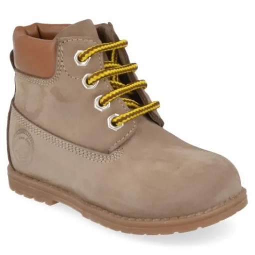 veterboot taupe