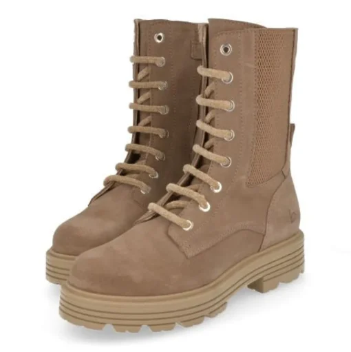 veterboot taupe