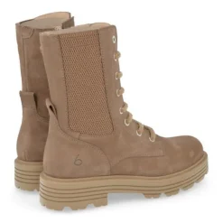 veterboot taupe