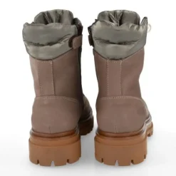 veterboot taupe