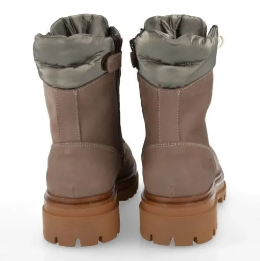 veterboot taupe