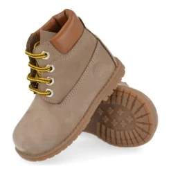 veterboot taupe