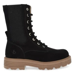 veterboot Zwart