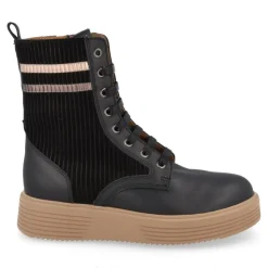 veterboot Zwart