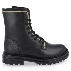 veterboot Zwart
