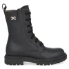 veterboot Zwart