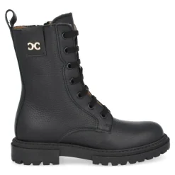 veterboot Zwart