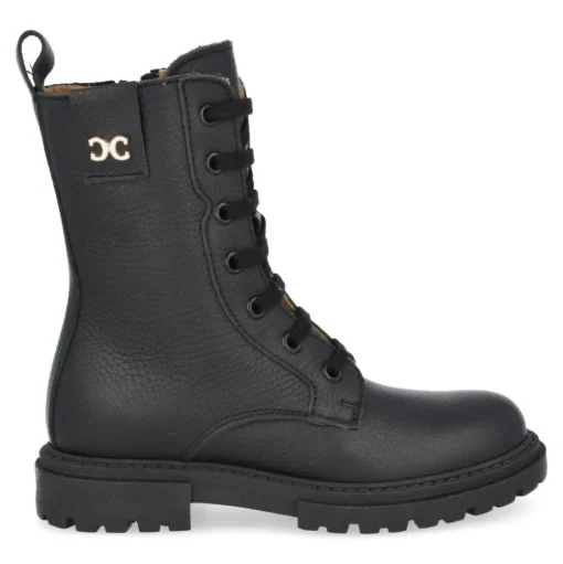 veterboot Zwart