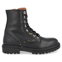 veterboot Zwart