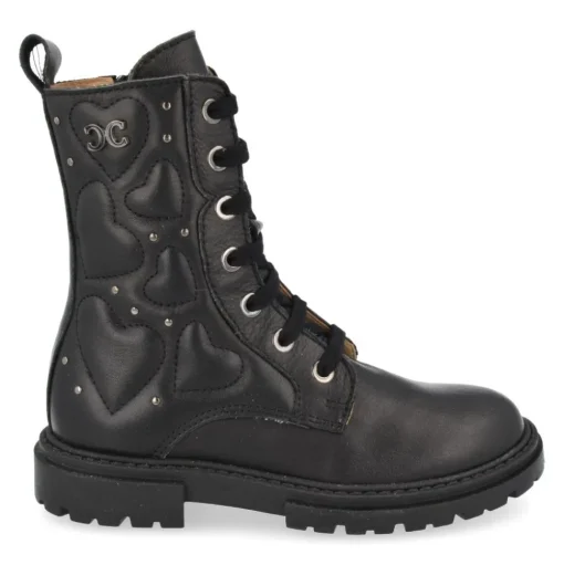veterboot Zwart