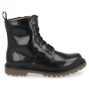 veterboot Zwart