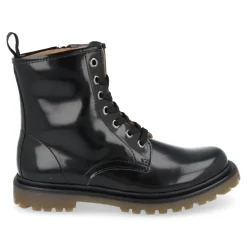 veterboot Zwart