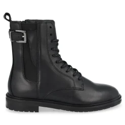 veterboot Zwart