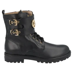 veterboot Zwart