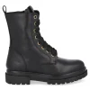 veterboot Zwart