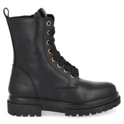 veterboot Zwart