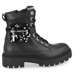 veterboot Zwart
