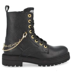 veterboot Zwart