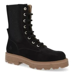 veterboot Zwart