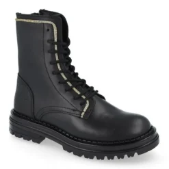 veterboot Zwart