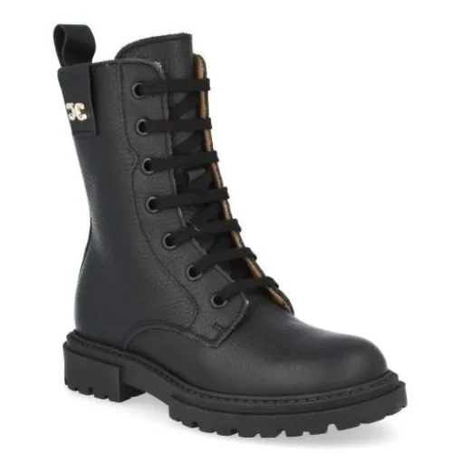 veterboot Zwart