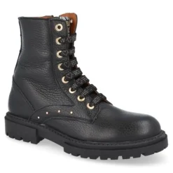 veterboot Zwart