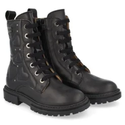 veterboot Zwart