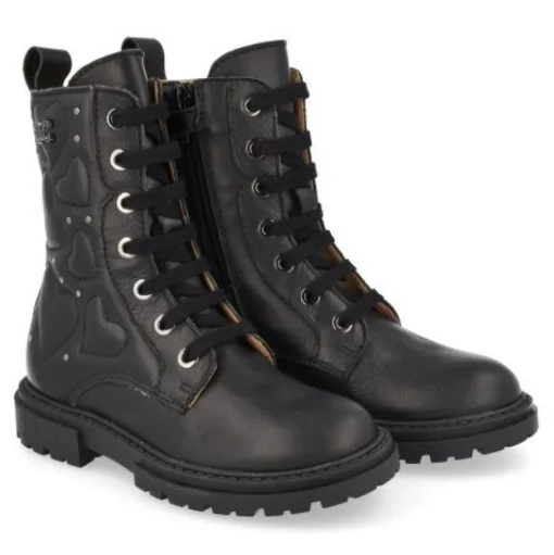 veterboot Zwart