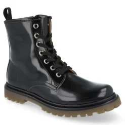 veterboot Zwart
