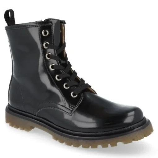 veterboot Zwart