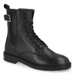 veterboot Zwart