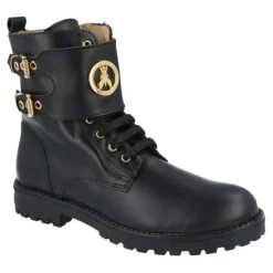 veterboot Zwart