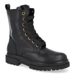 veterboot Zwart
