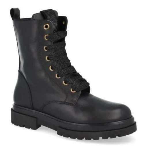 veterboot Zwart