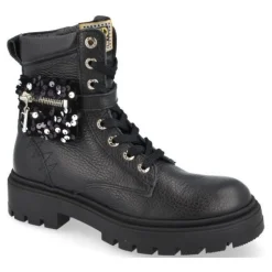 veterboot Zwart